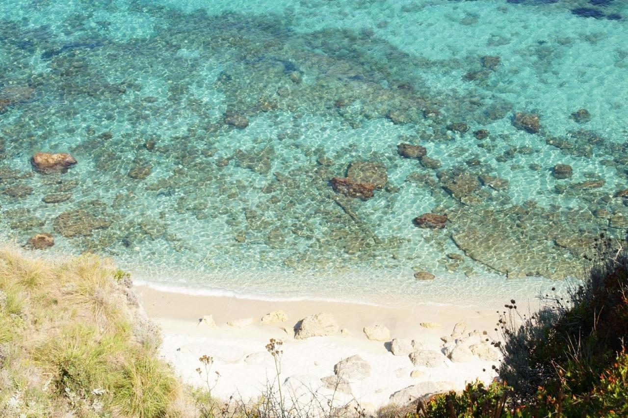 Hotel Residence Le Playe Santa Domenica  Εξωτερικό φωτογραφία